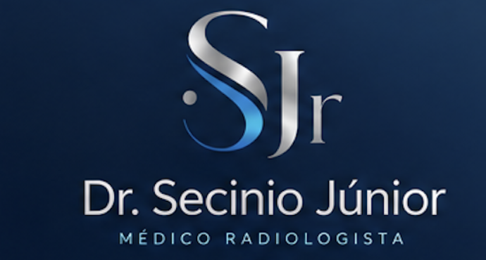 Dr. Secinio Júnior - Médico Radiologista
